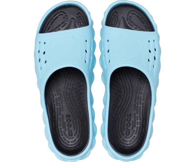Crocs Unisex Echo Slide – Arktis