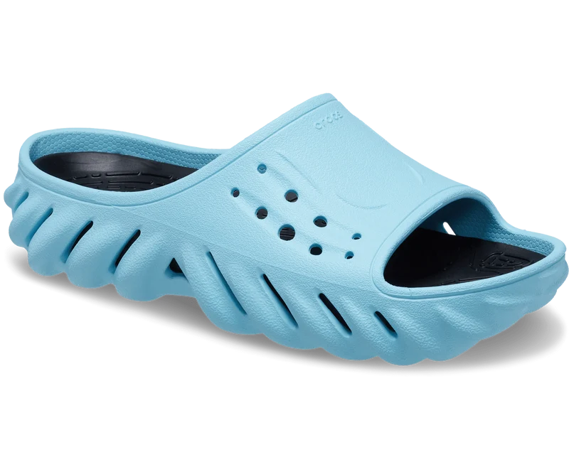 Crocs Unisex Echo Slide – Arktis