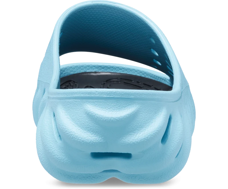 Crocs Unisex Echo Slide – Arktis