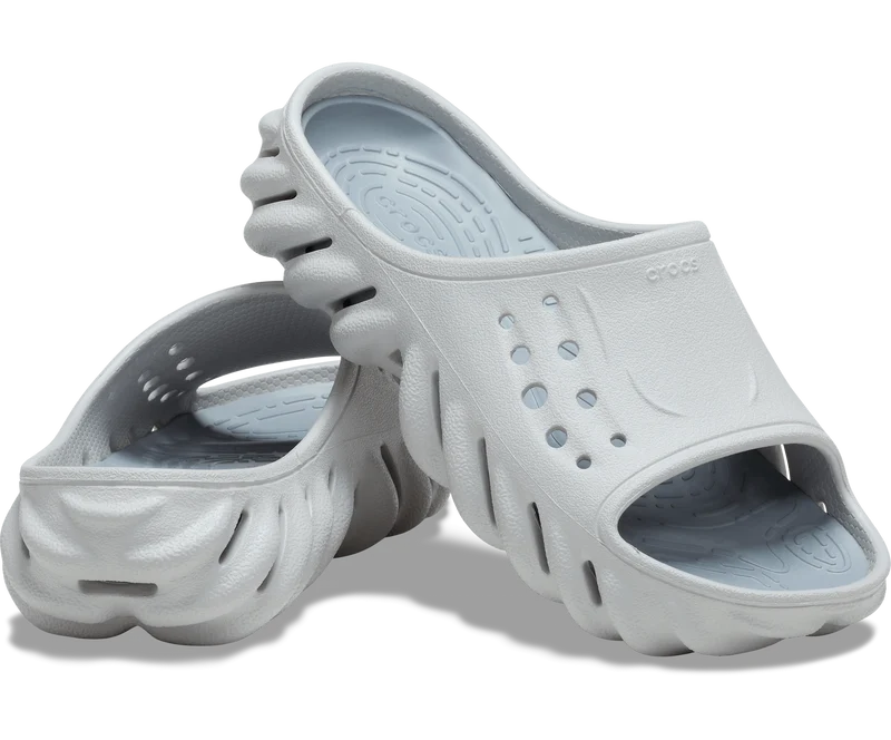 Crocs Unisex Echo Slide - Atmosphäre