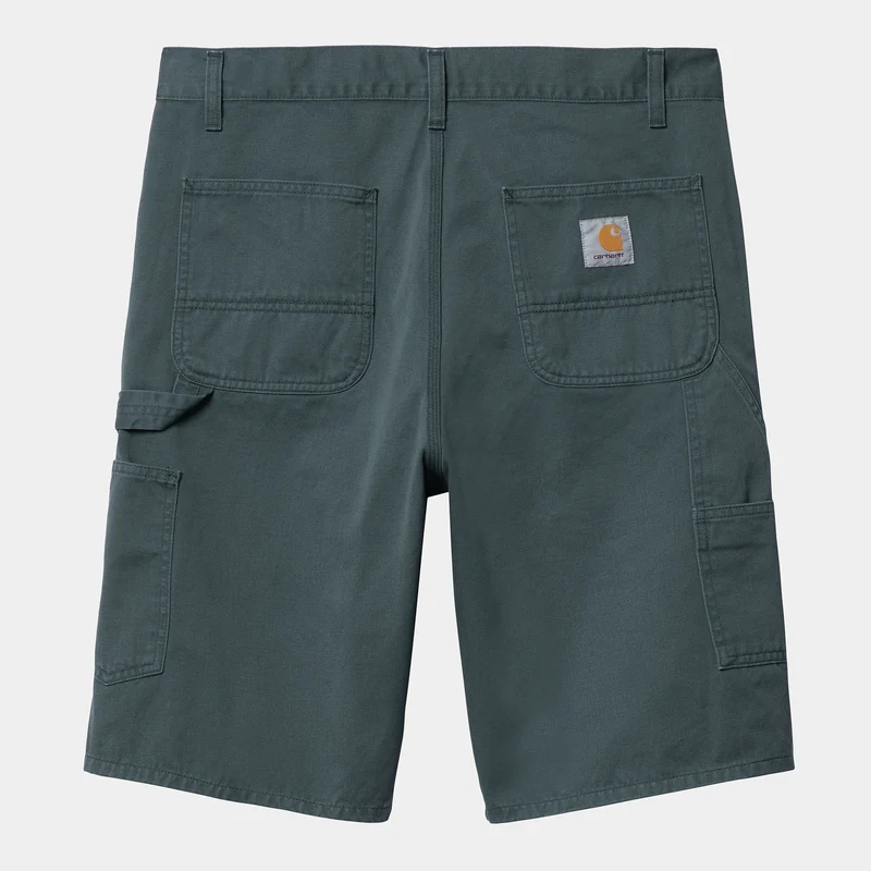 Carhartt WIP Herrenrucksack Single Knee Shorts - Jura