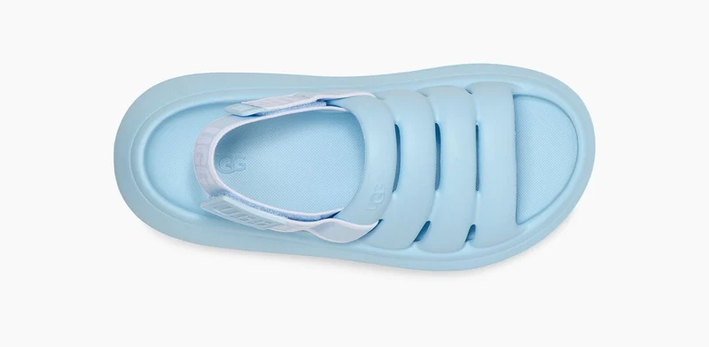 UGG Womens Sport Yeah Slide - Creek