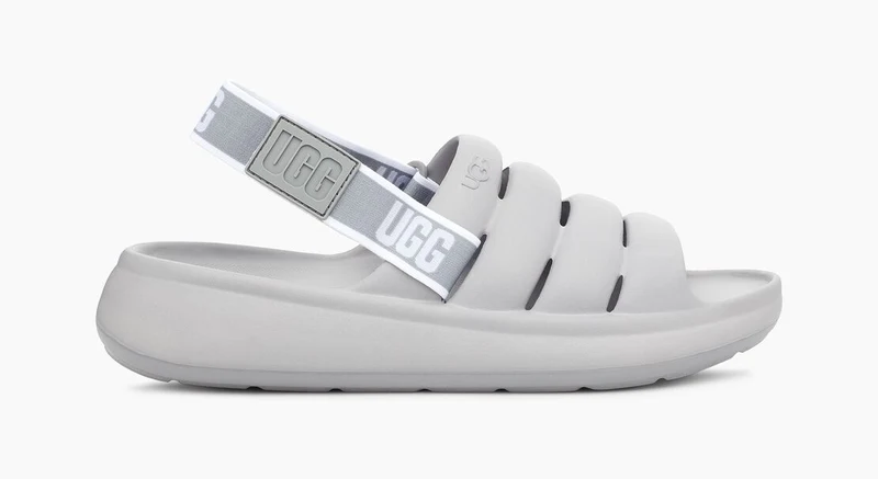 UGG Herren Sport Yeah Slide – Cobble