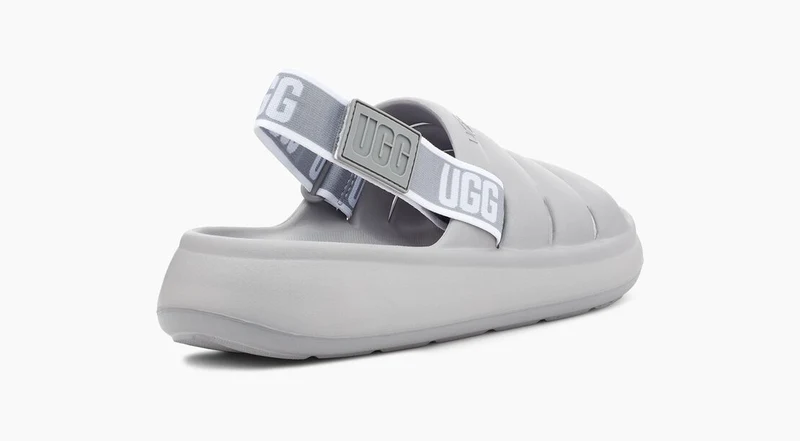 UGG Herren Sport Yeah Slide – Cobble