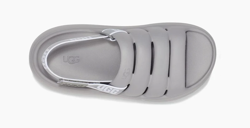 UGG Herren Sport Yeah Slide – Cobble