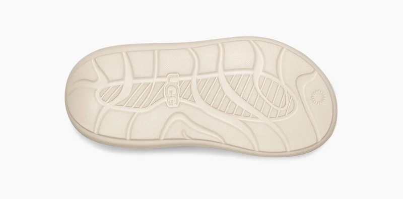 UGG Womens Sport Yeah Slide - Meersalz