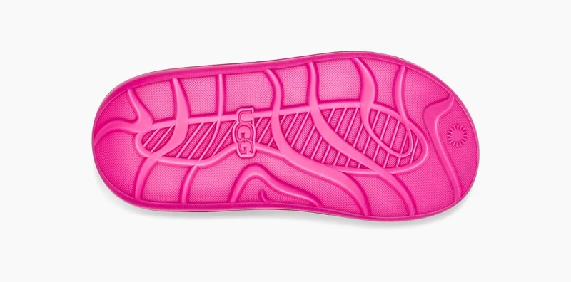UGG Damen Sport Yeah Slide – Drachenfrucht