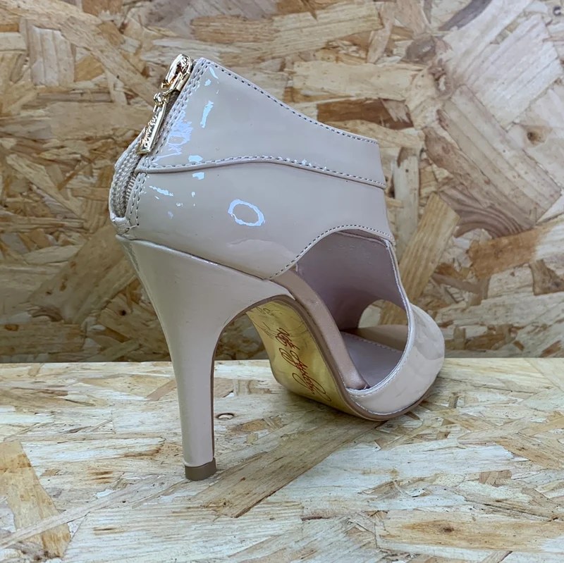 Kate Appleby Damen-Alsagar-High-Heel - Beige
