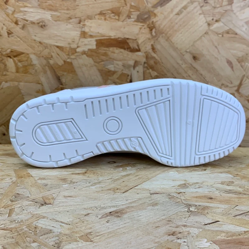 Refresh Modische Damen-Sneaker – Weiß