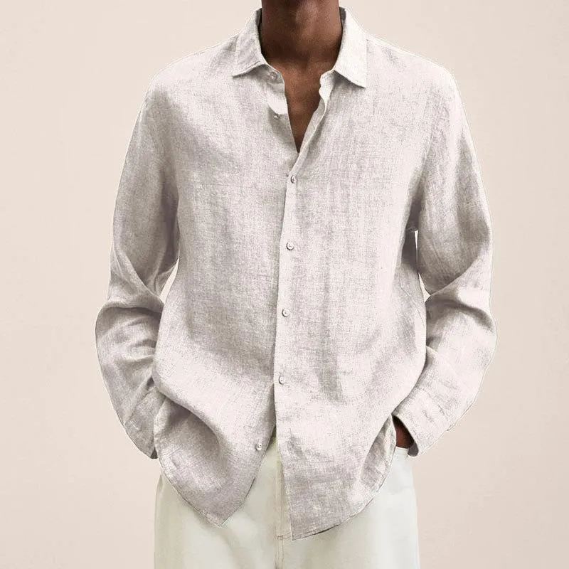 Amadeus | Damen Langarm Hemd