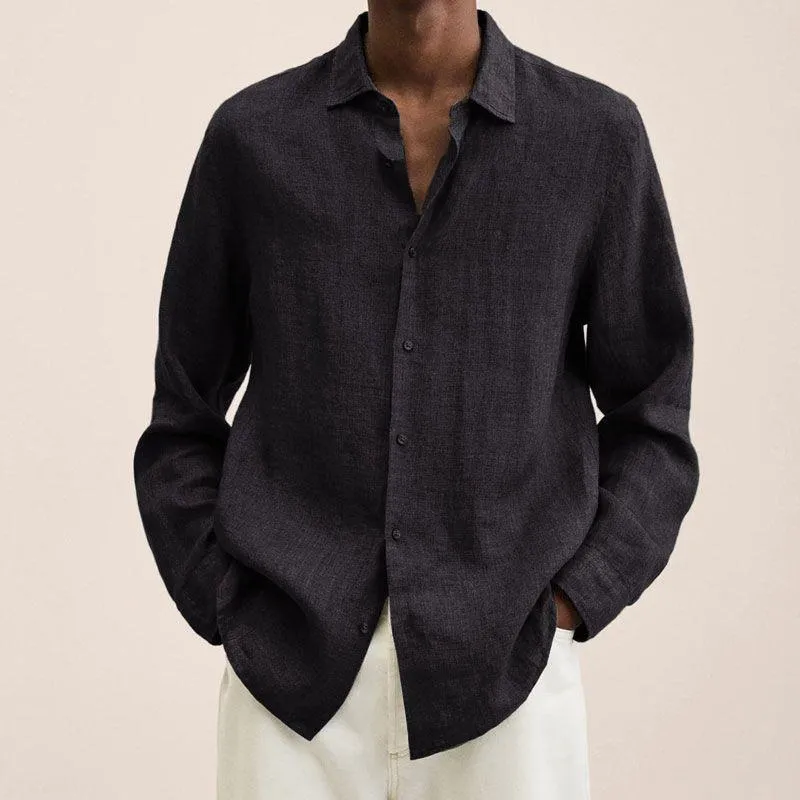 Amadeus | Damen Langarm Hemd