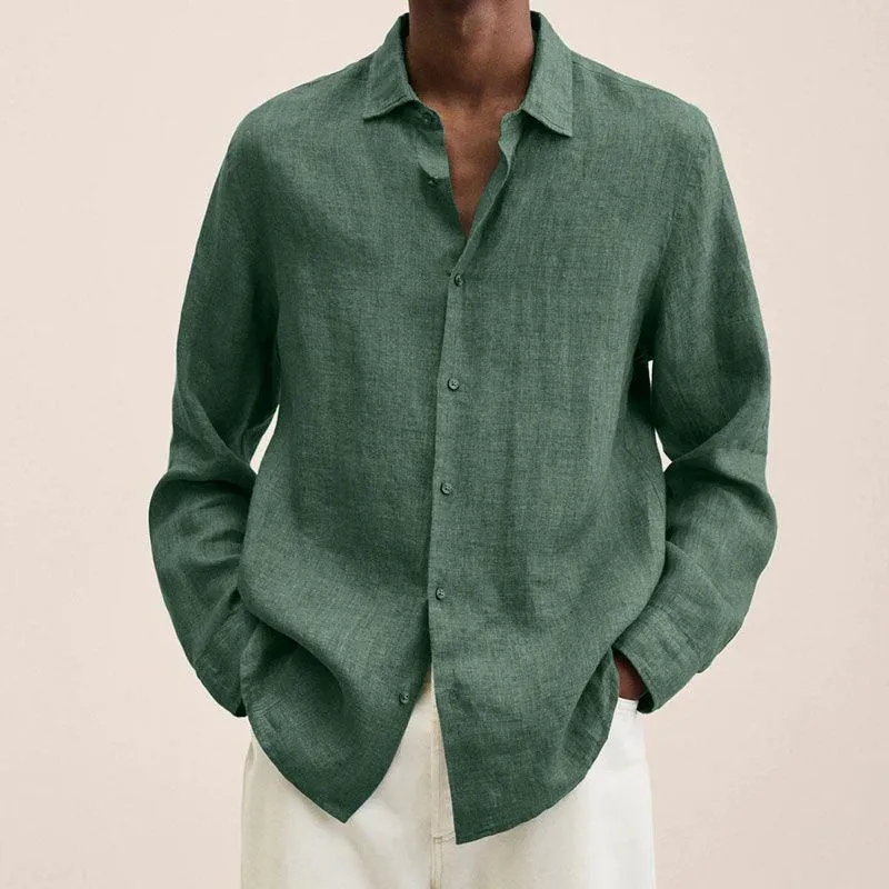 Amadeus | Damen Langarm Hemd