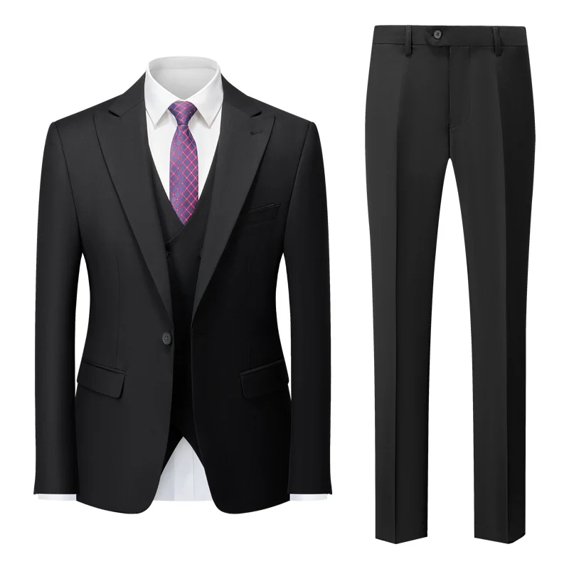 Maximilian | Herren Business Anzug Set