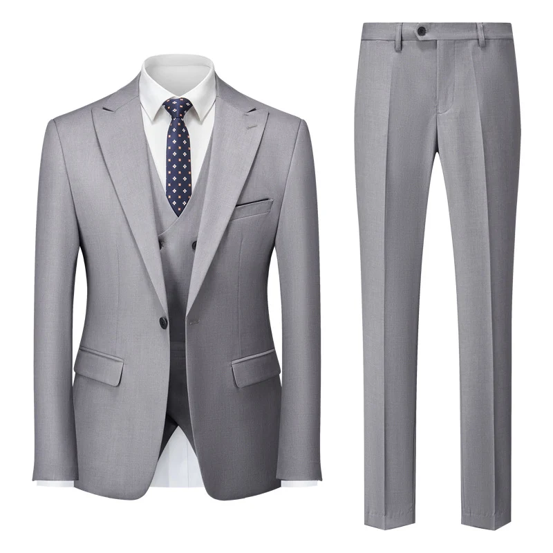 Maximilian | Herren Business Anzug Set