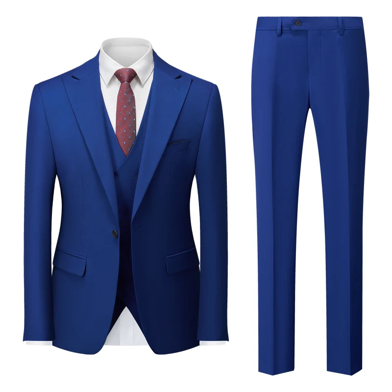 Maximilian | Herren Business Anzug Set