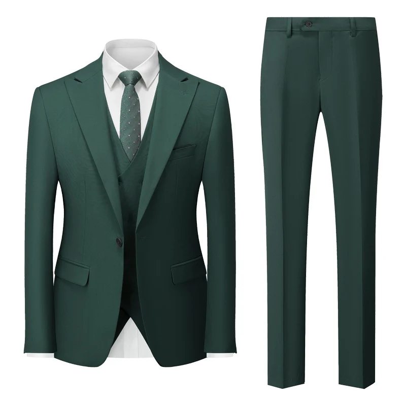 Maximilian | Herren Business Anzug Set