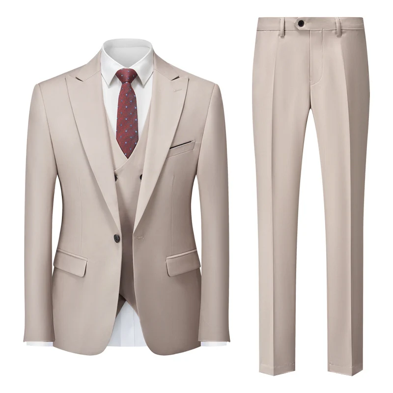 Maximilian | Herren Business Anzug Set