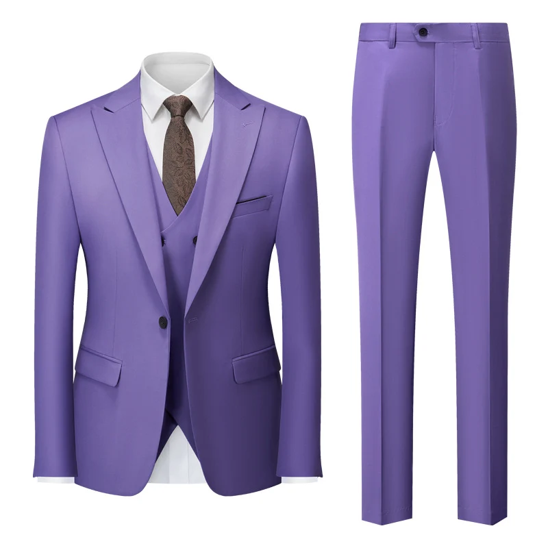 Maximilian | Herren Business Anzug Set