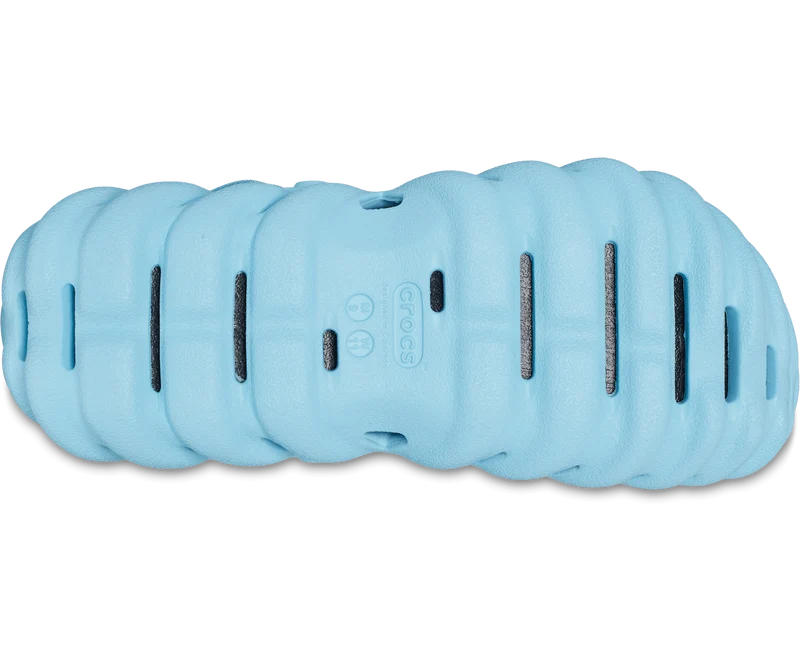 Crocs Unisex Echo Clog - Arktis