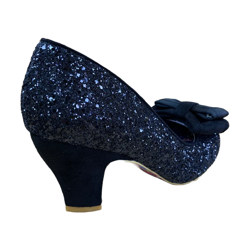 Irregular Choice Damen Ban Joe High Heels - Schwarz