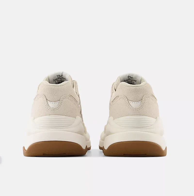 New Balance Damen 57/40 Fashion Trainer Sand
