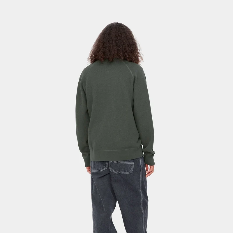 Carhartt WIP Chase-Strickpullover für Herren – Jura