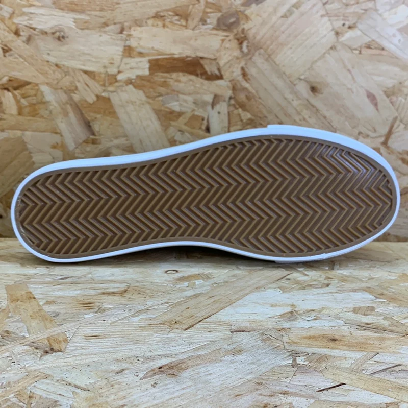 Refresh Modische Plateau-Sneaker für Damen – Aqua