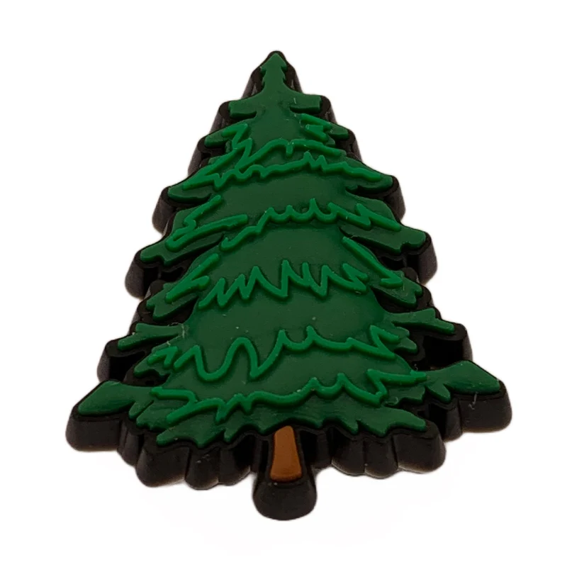 Crocs Jibbitz Baum-Charme