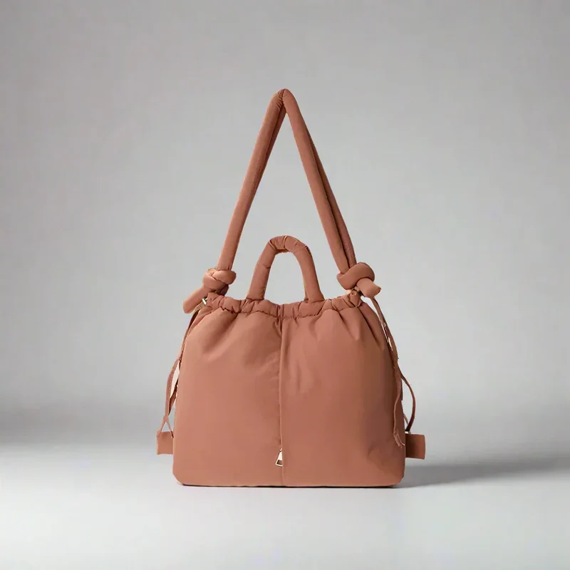 Astoria | Damen Gesteppte Puffer Handtasche