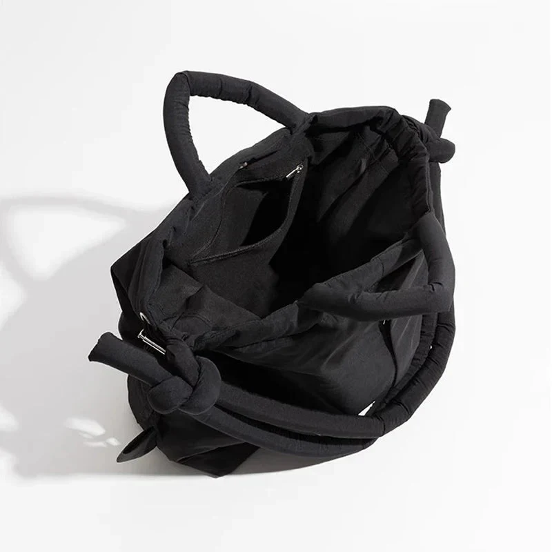 Astoria | Damen Gesteppte Puffer Handtasche