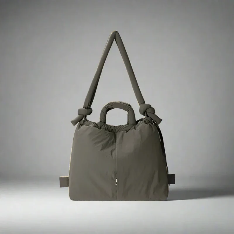 Astoria | Damen Gesteppte Puffer Handtasche