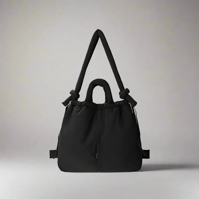 Astoria | Damen Gesteppte Puffer Handtasche
