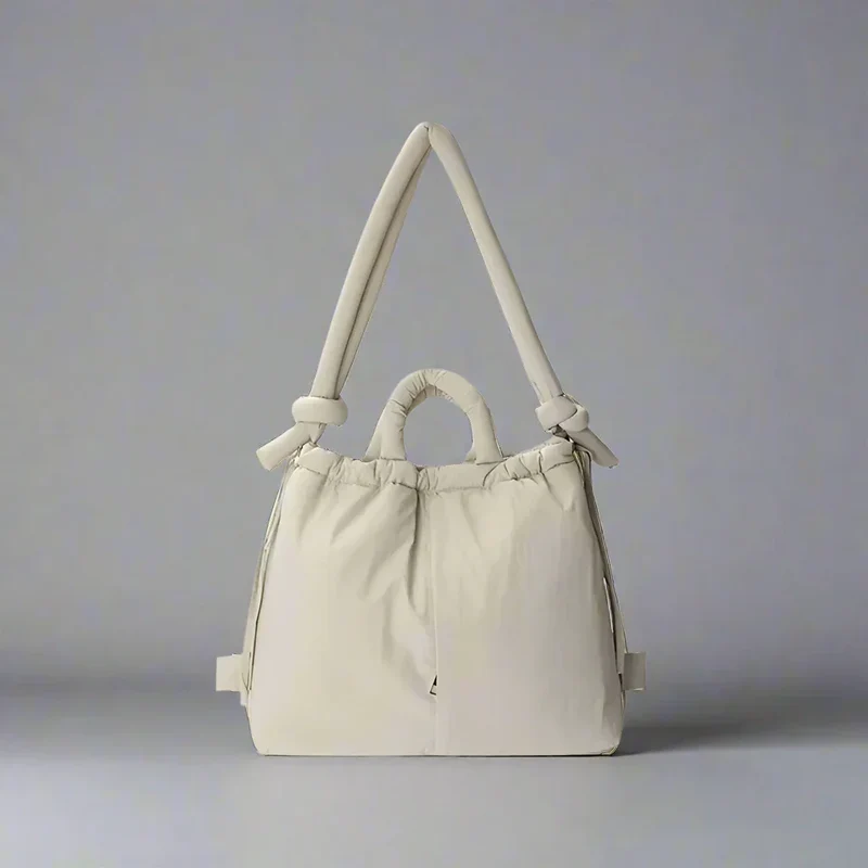 Astoria | Damen Gesteppte Puffer Handtasche