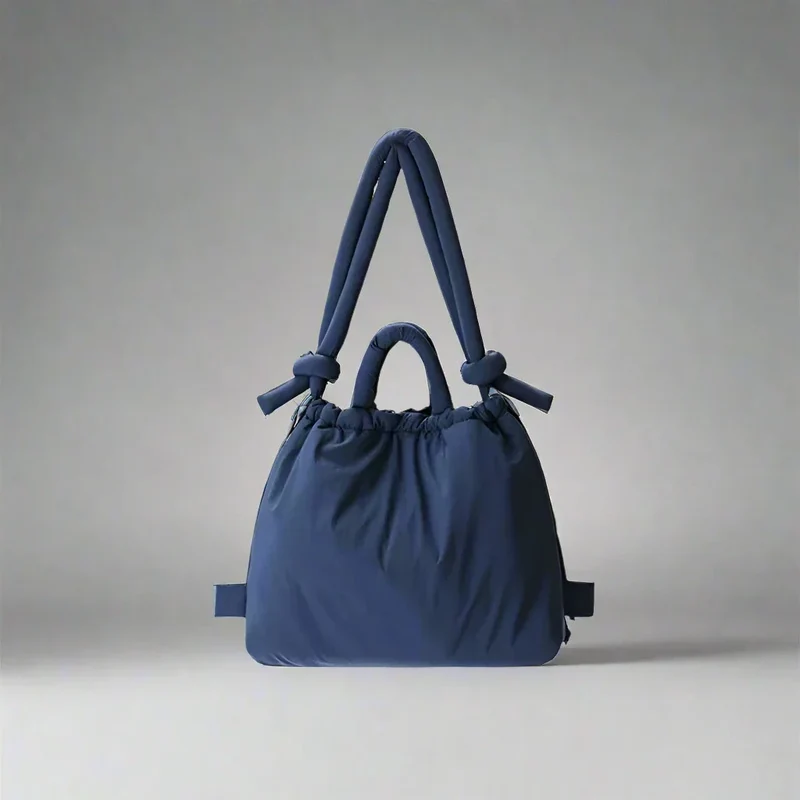 Astoria | Damen Gesteppte Puffer Handtasche