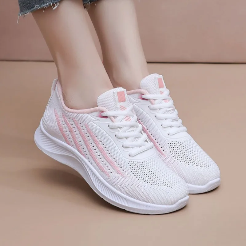 Nikola | Damen Sportschuhe Laufschuhe Sneaker