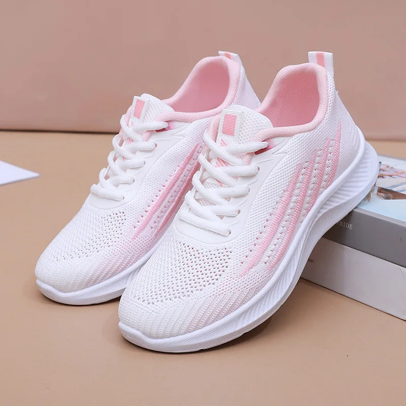 Nikola | Damen Sportschuhe Laufschuhe Sneaker