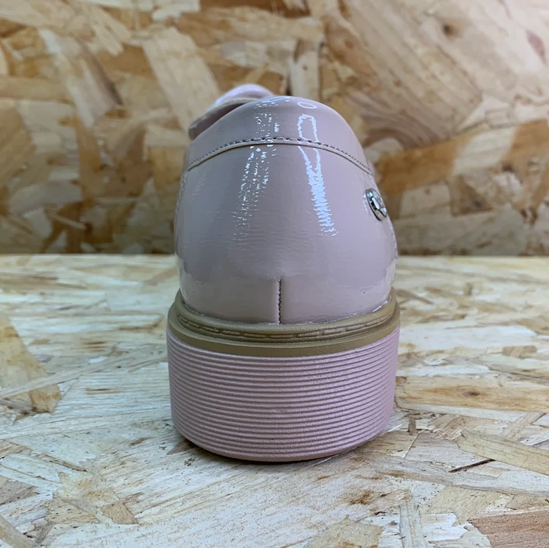 Xti Modeschuh für Damen – Nude Pink