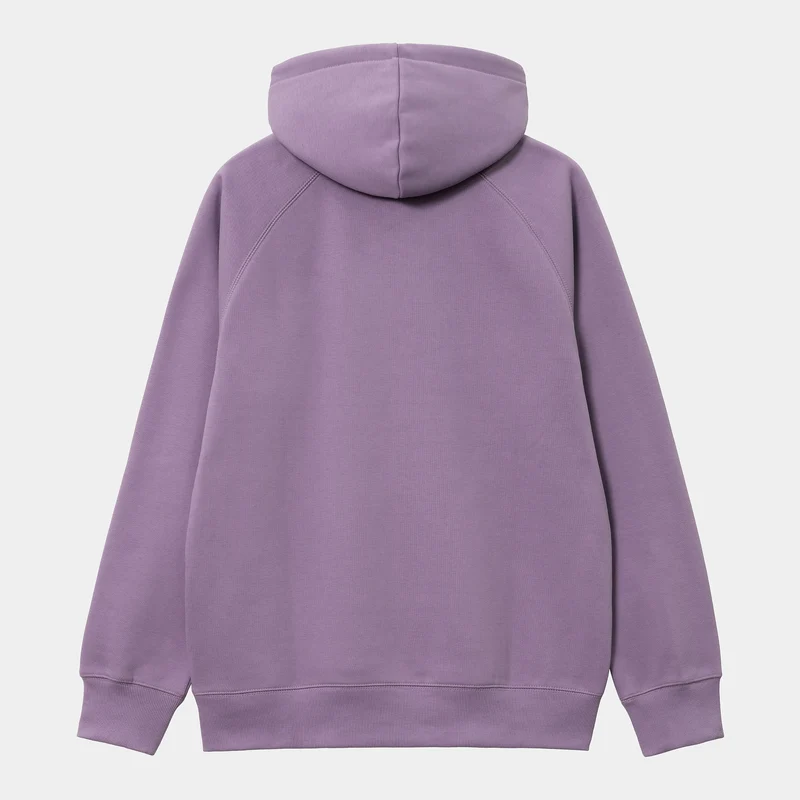 Carhartt WIP Herren Chase Sweat Hoodie – Violanda