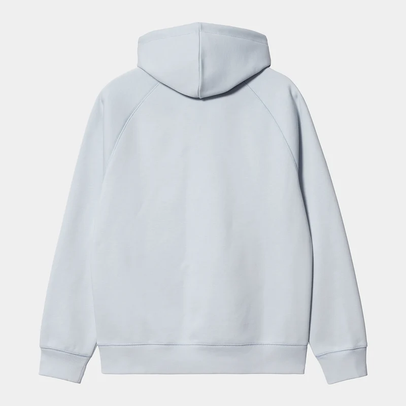 Carhartt WIP Herren Chase Sweat Hoodie – Icarus