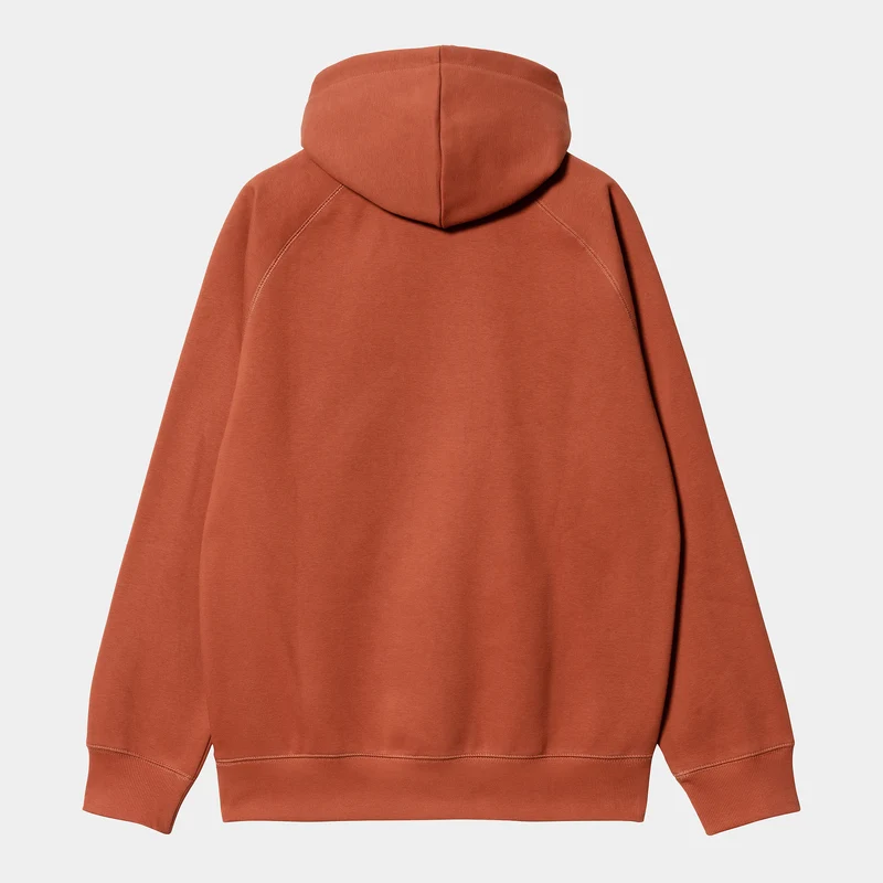 Carhartt WIP Herren Chase Sweat Hoodie – Phoenix
