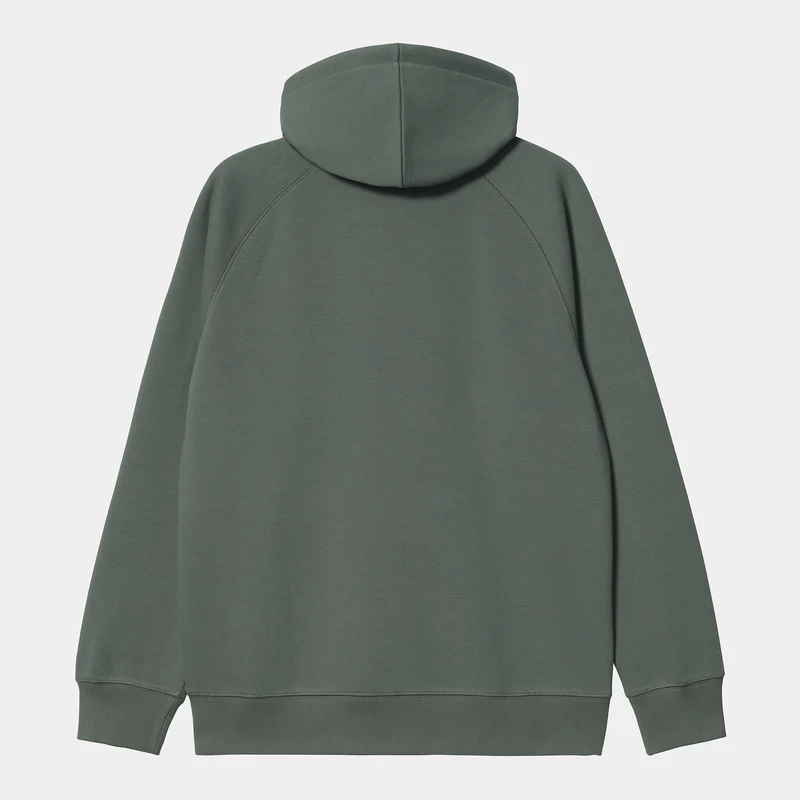 Carhartt WIP Herren Chase Sweat Hoodie – Jura