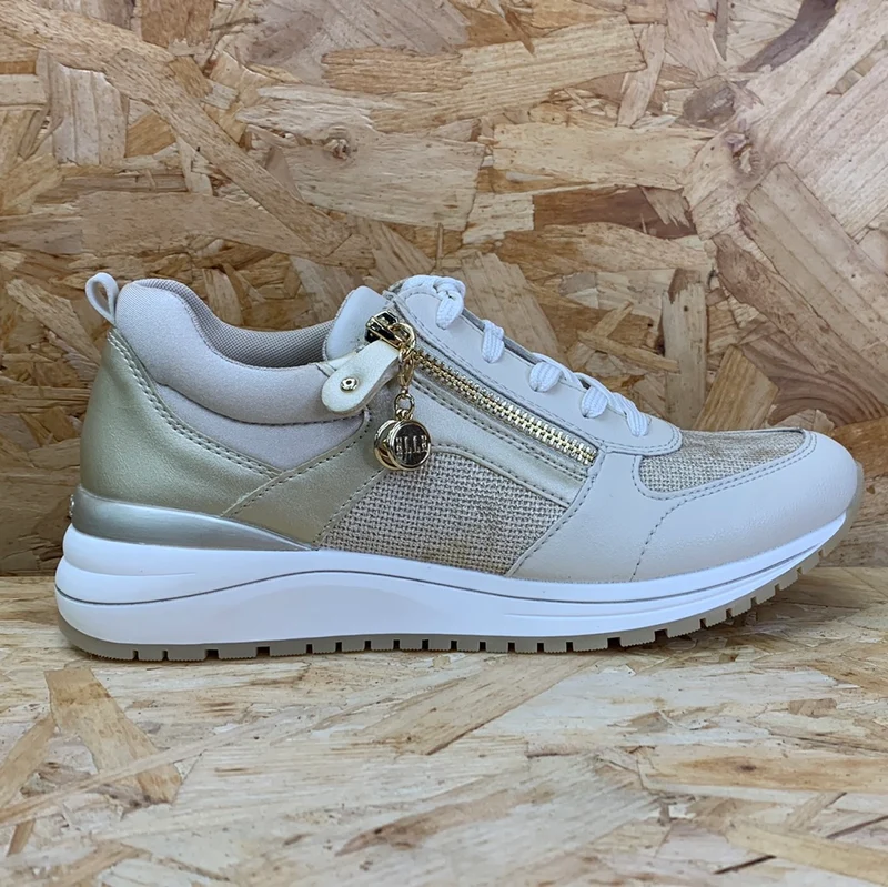 Remonte Elle Fashion-Trainer für Damen – Kieselstein