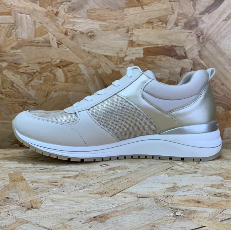 Remonte Elle Fashion-Trainer für Damen – Kieselstein