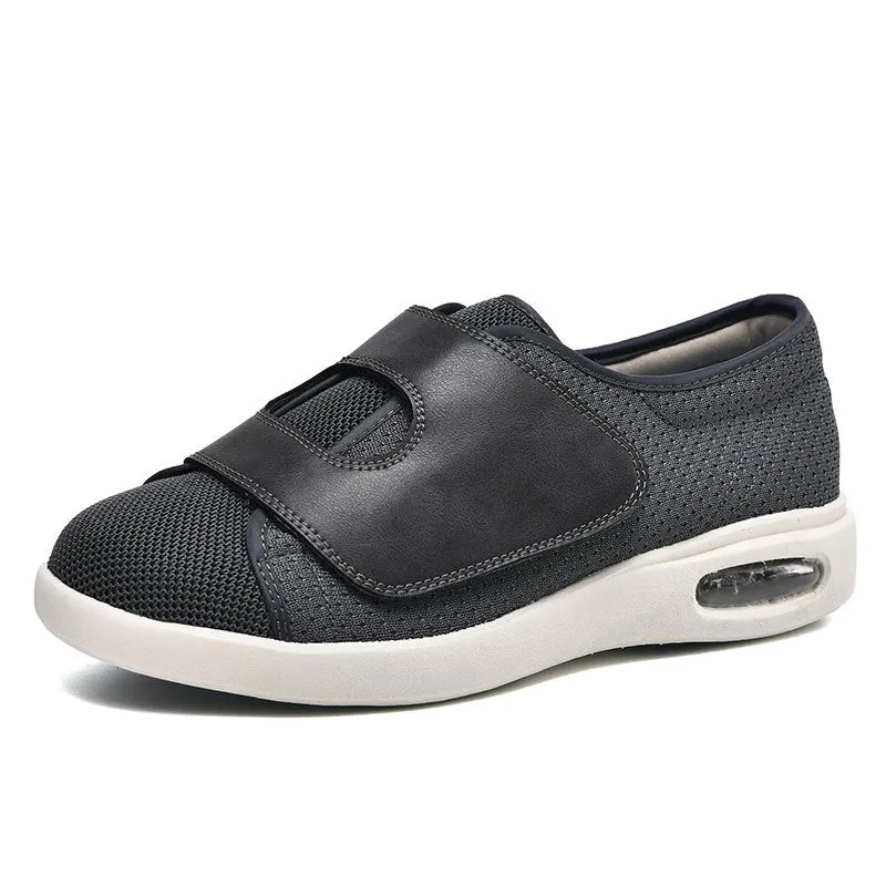 Morwenna | Damen Diabetiker Schuhe Breite Füße
