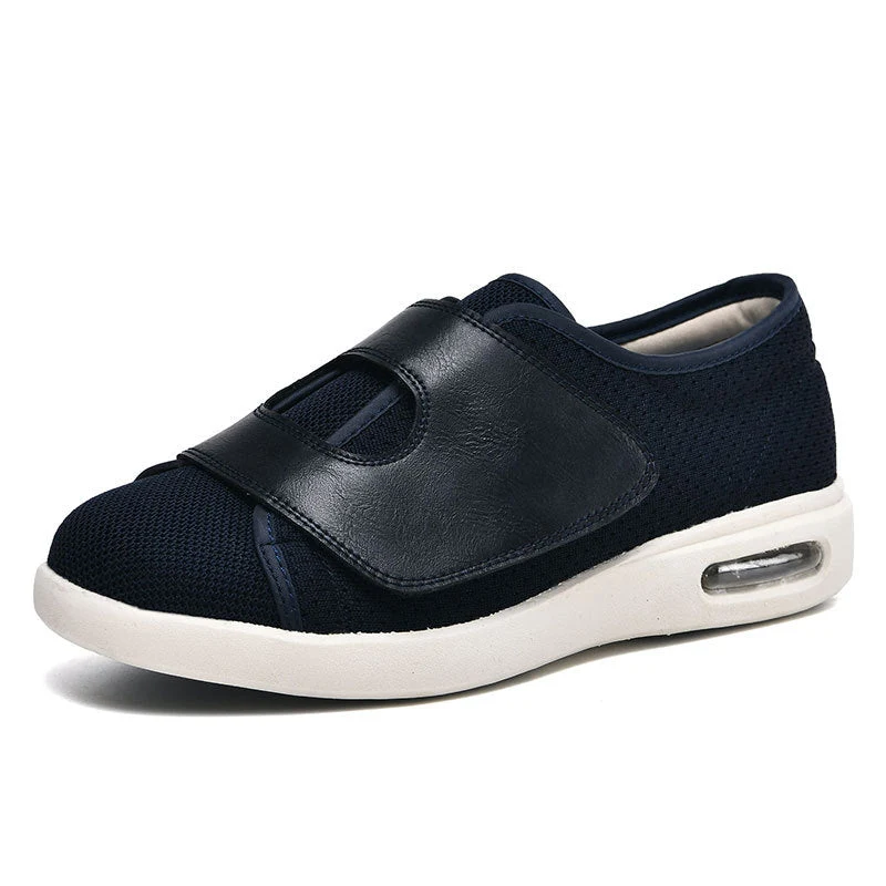 Morwenna | Damen Diabetiker Schuhe Breite Füße