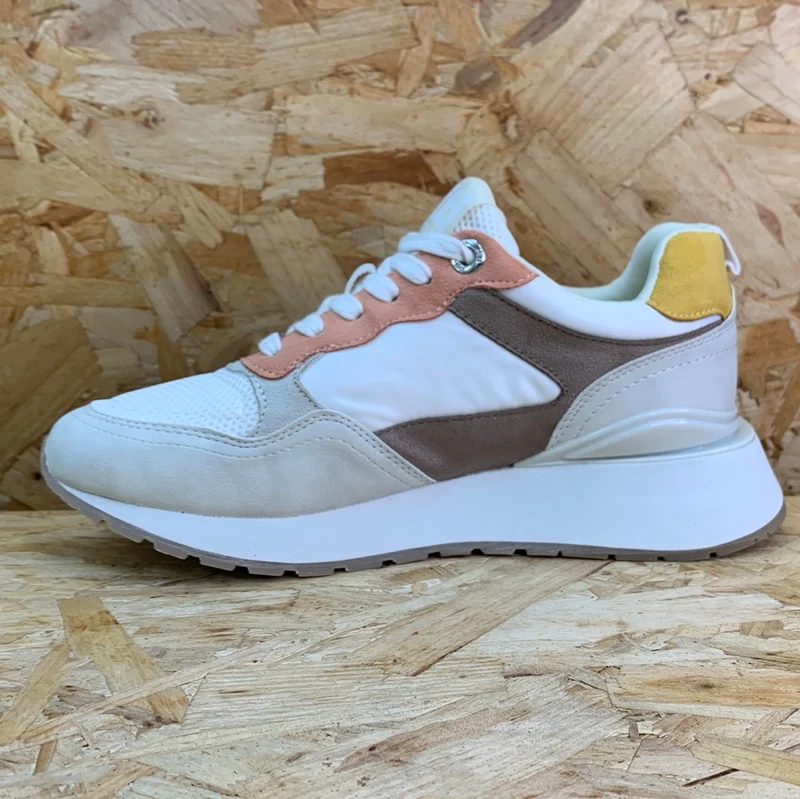 Xti Modische Damen-Sneaker – Eis
