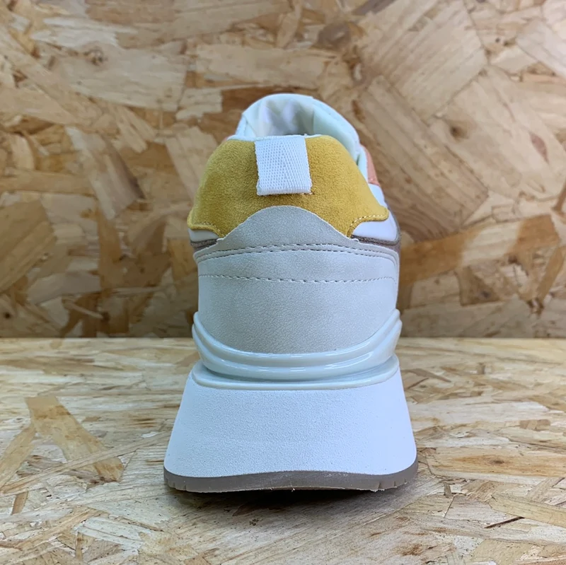 Xti Modische Damen-Sneaker – Eis