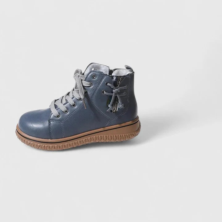 Nyrah | Orthopedic Boots