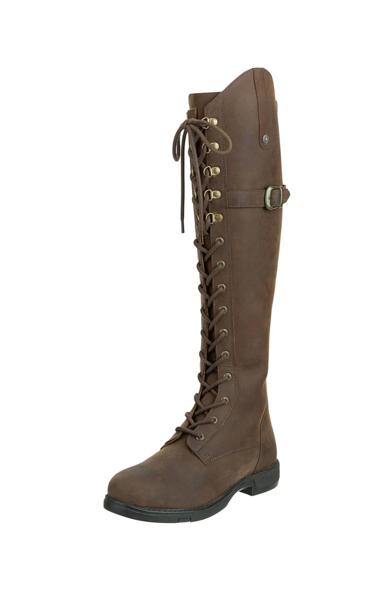Longford wasserdichte Ganzjahresstiefel Waxy Brown 41 Regular Regular