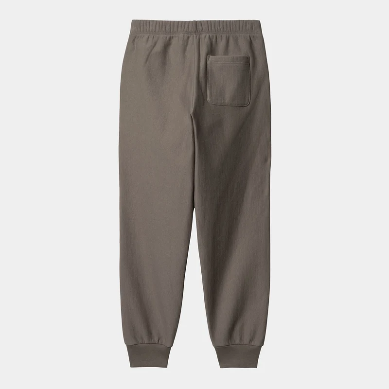 Carhartt WIP Herren American Script Jogginghose - Teide